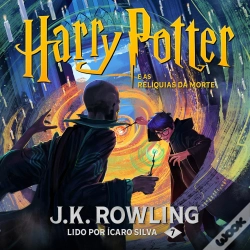 Capa do artigo Harry Potter E As Reli´Quias Da Morte