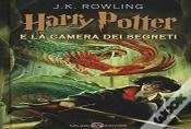 Harry Potter E La Camera Dei Segreti 2