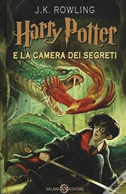 Capa do artigo Harry Potter E La Camera Dei Segreti 2