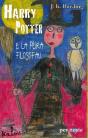Harry Potter E La Peira Filosofau - Preview
