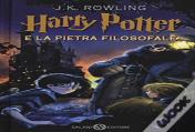 Harry Potter E La Pietra Filosofale 1