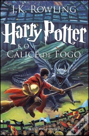 Capa do artigo Harry Potter e o Cálice de Fogo