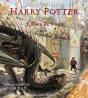 Harry Potter e o Cálice de Fogo - Preview