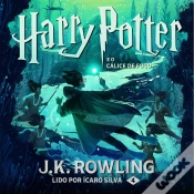 Capa do artigo Harry Potter E O Ca´Lice De Fogo