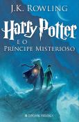 Harry Potter e o Príncipe Misterioso