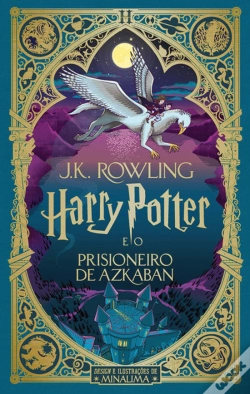 Capa do artigo Harry Potter e o Prisioneiro de Azkaban