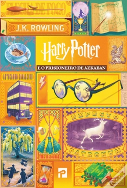 Capa do artigo Harry Potter e o Prisioneiro de Azkaban