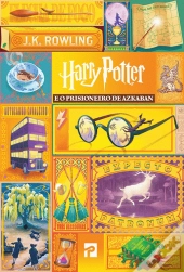 Harry Potter e o Prisioneiro de Azkaban
