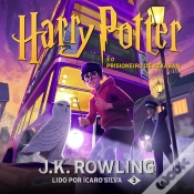 Capa do artigo Harry Potter E O Prisioneiro De Azkaban