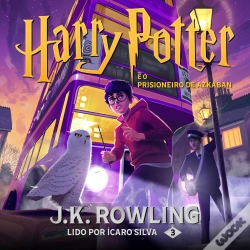 Capa do artigo Harry Potter E O Prisioneiro De Azkaban