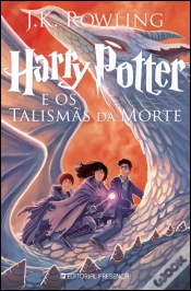 Capa do artigo Harry Potter e os Talismãs da Morte