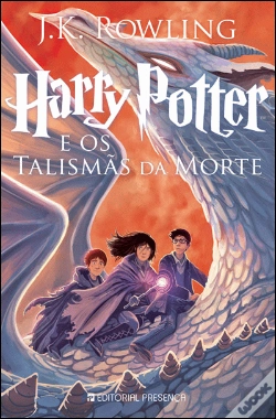 Capa do artigo Harry Potter e os Talismãs da Morte