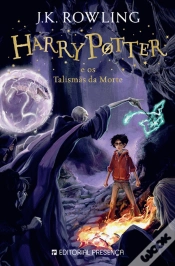 Capa do artigo Harry Potter e os Talismãs da Morte