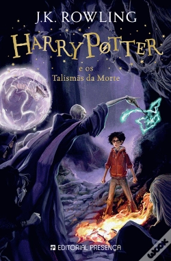 Capa do artigo Harry Potter e os Talismãs da Morte