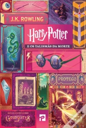 Harry Potter e os Talismãs da Morte