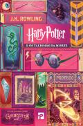 Harry Potter e os Talismãs da Morte