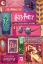 Harry Potter e os Talismãs da Morte - Preview