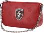 Harry Potter Emblem Bolsa IHoney, Borgonha - Preview