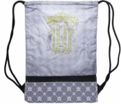 Capa do artigo Harry Potter Emblem Hufflepuff Saco de Piscina Storm, Cinza