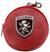 Capa do artigo Harry Potter Emblem Porta-moedas Cookie, Borgonha