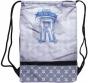 Harry Potter Emblem Ravenclaw Saco de Piscina Storm, Cinza - Preview