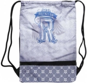 Capa do artigo Harry Potter Emblem Ravenclaw Saco de Piscina Storm, Cinza