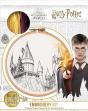 Harry Potter Embroidery - Preview