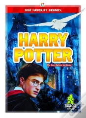 Capa do artigo Harry Potter