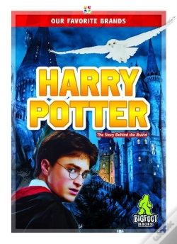 Capa do artigo Harry Potter