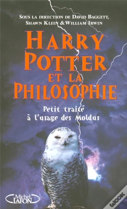 Capa do artigo Harry Potter Et La Philosophie ; Petit Traité A L'Usage Des Moldus
