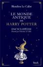 Harry Potter Et Le Monde Antique - Preview