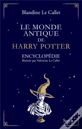 Harry Potter Et Le Monde Antique