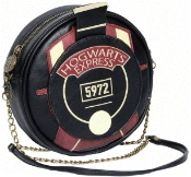 Capa do artigo Harry Potter Express Bolsa Redonda, Multicolorido