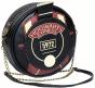 Harry Potter Express Round Bag, Multicolor - Preview