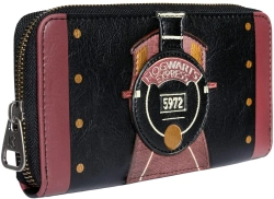 Capa do artigo Harry Potter Express Carteira Essencial, Multicolorido