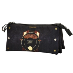 Capa do artigo Harry Potter Express Triple Pencil Case, Eco-Friendly, Multicolor
