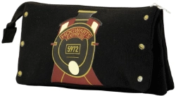 Capa do artigo Harry Potter Express Estojo Triplo HS, Multicolorido