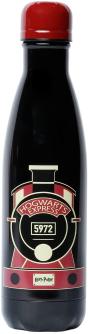 Harry Potter Express Garrafa Térmica 500 ml, Multicolorido - Preview