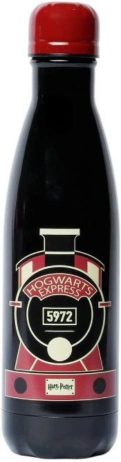 Capa do artigo Harry Potter Express Garrafa Térmica 500 ml, Multicolorido