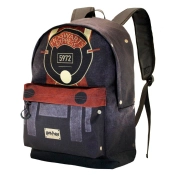 Capa do artigo Harry Potter Express Mochila ECO 2.0, Multicolorido