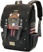 Harry Potter Express Mochila Oxford, Multicolorido - Preview