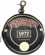 Harry Potter Express Porta-moedas Cookie, Multicolorido - Preview