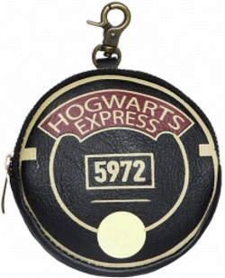 Capa do artigo Harry Potter Express Porta-moedas Cookie, Multicolorido