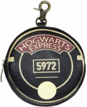 Capa do artigo Harry Potter Express Porta-moedas Cookie, Multicolorido