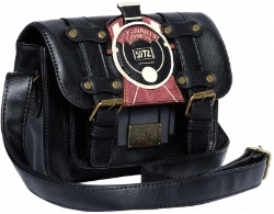 Capa do artigo Harry Potter Express Saco Satchel, Multicolorido