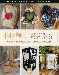 Capa do artigo Harry Potter: Feasts & Festivities
