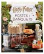 Harry Potter: Festes I Banquets - Preview