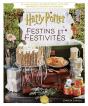 Harry Potter : Festins Et Festivités - Preview