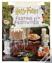 Capa do artigo Harry Potter : Festins Et Festivités