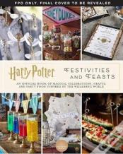 Harry Potter - Festivities And Feasts